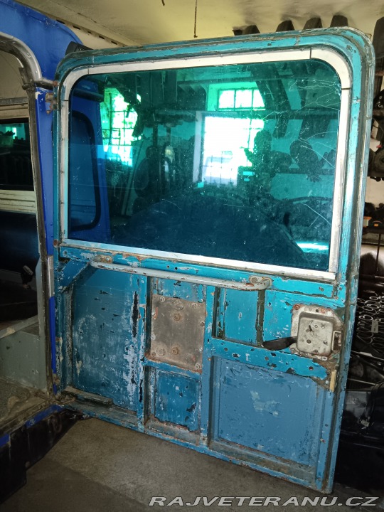 Land Rover Serie III 88 short base 1974