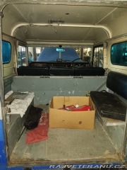 Land Rover Serie III 88 short base 1974