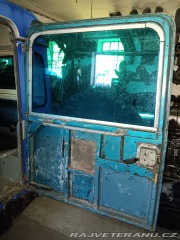 Land Rover Serie III 88 short base 1974