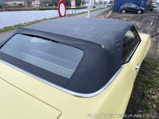 Pontiac LeMans Sport Cabriolet 1972