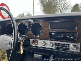 Pontiac LeMans Sport Cabriolet 1972