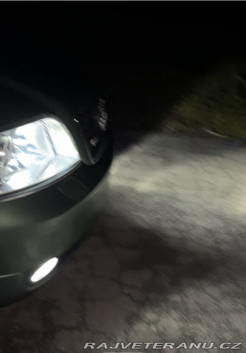 Audi A6 c5 quattro 2.7T RENOVACE 2002