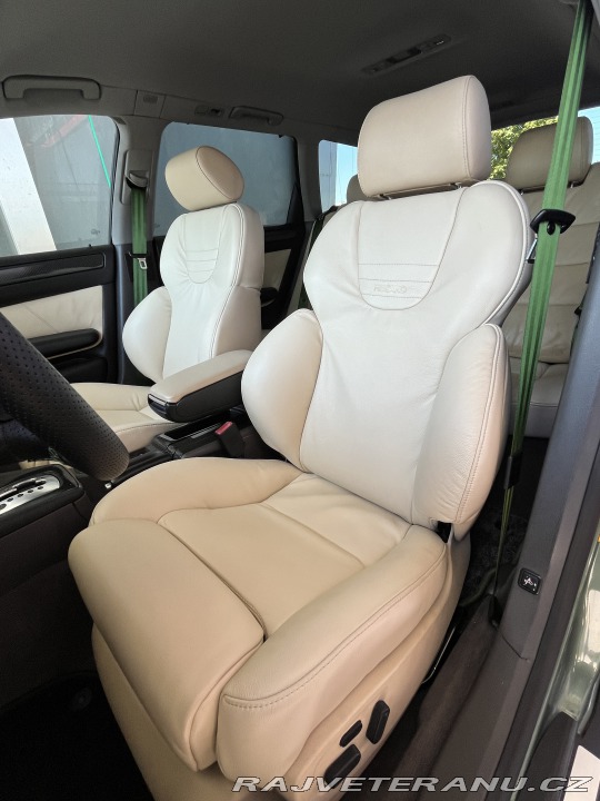 Audi A6 quattro 2.7t po renovaci 2002