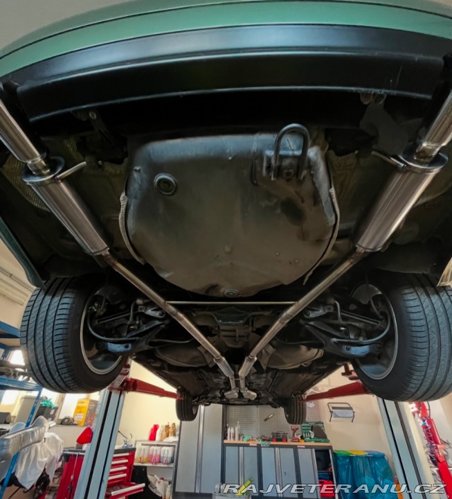 Audi A6 quattro 2.7t po renovaci 2002