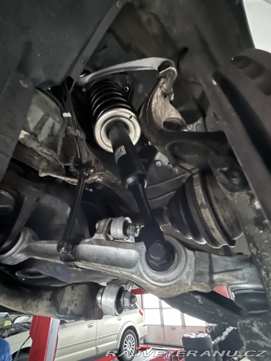 Audi A6 c5 quattro 2.7T RENOVACE 2002