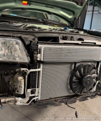 Audi A6 c5 quattro 2.7T RENOVACE 2002