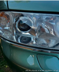 Audi A6 c5 quattro 2.7T RENOVACE 2002
