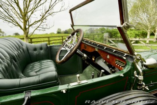 Ostatní značky Ostatní modely Wolseley 24/30 HP 1912