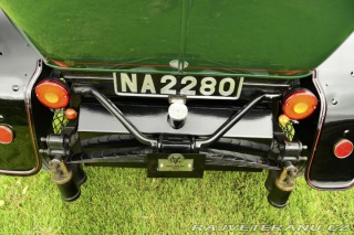 Ostatní značky Ostatní modely Wolseley 24/30 HP 1912