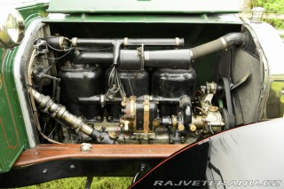 Ostatní značky Ostatní modely Wolseley 24/30 HP 1912