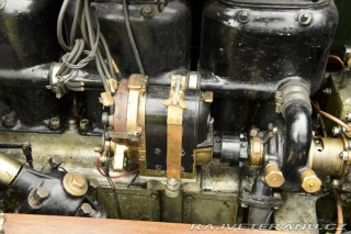 Ostatní značky Ostatní modely Wolseley 24/30 HP 1912