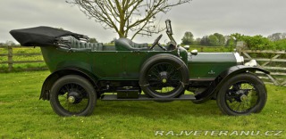 Ostatní značky Ostatní modely Wolseley 24/30 HP 1912