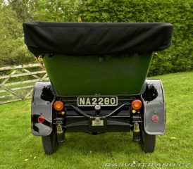 Ostatní značky Ostatní modely Wolseley 24/30 HP 1912