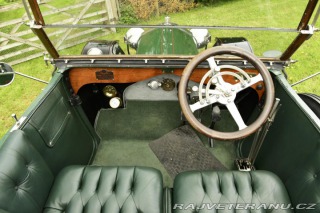 Ostatní značky Ostatní modely Wolseley 24/30 HP 1912