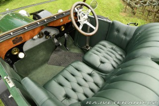 Ostatní značky Ostatní modely Wolseley 24/30 HP 1912