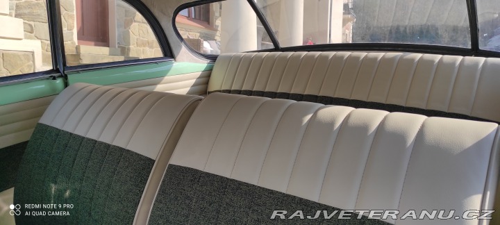 Audi Ostatní modely DKW Auto Union 1000S 1962