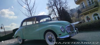 Audi Ostatní modely DKW Auto Union 1000S 1962