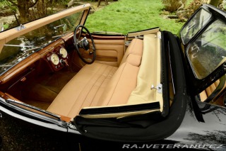 Triumph Ostatní modely 2000 Roadster 1949