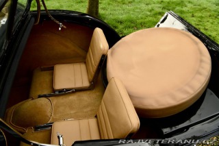 Triumph Ostatní modely 2000 Roadster 1949