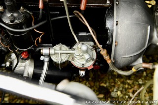 Triumph Ostatní modely 2000 Roadster 1949