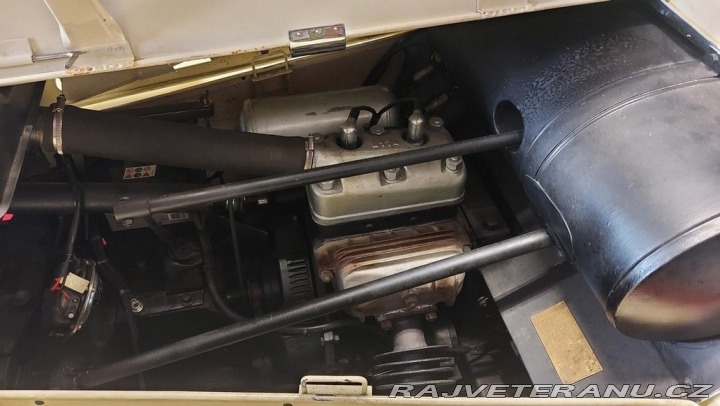 Aero 30 Zostáva 120 kusov ! 1936