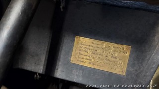 Aero 30 Zostáva 120 kusov ! 1936