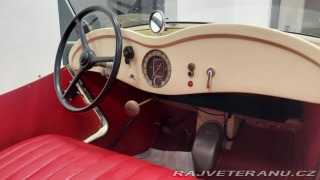 Aero 30 Zostáva 120 kusov ! 1936