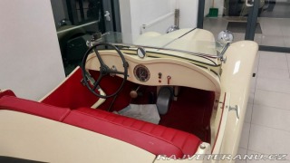 Aero 30 Zostáva 120 kusov ! 1936