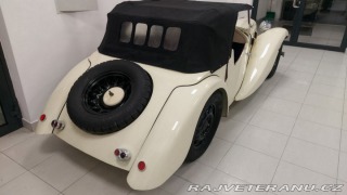 Aero 30 Zostáva 120 kusov ! 1936