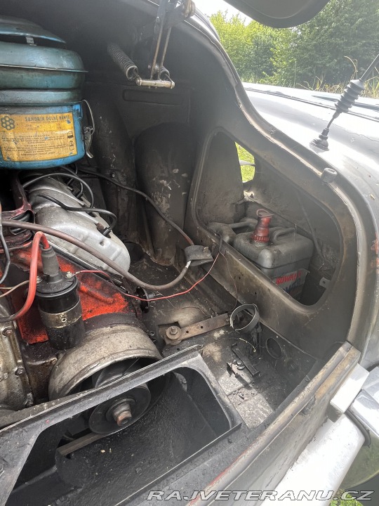Tatra 603 T 2-603 1974