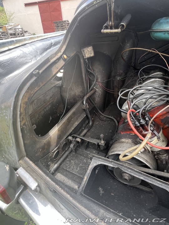 Tatra 603 T 2-603 1974