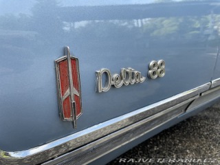 Oldsmobile 88 Delta 88 1965