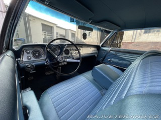 Oldsmobile 88 Delta 88 1965