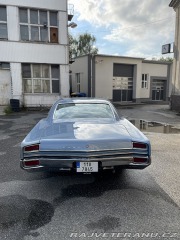 Oldsmobile 88 Delta 88 1965