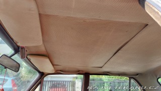 Mercedes-Benz 220 W108 1971