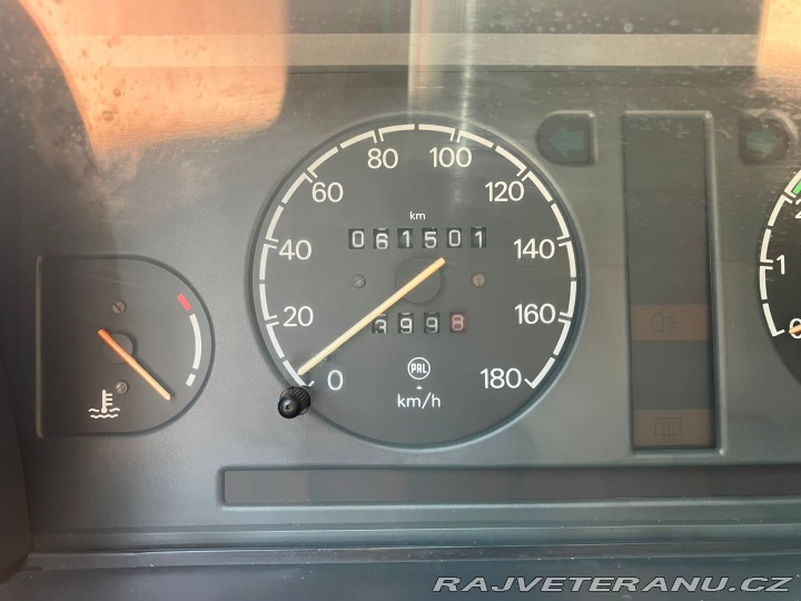 Škoda Favorit  1994