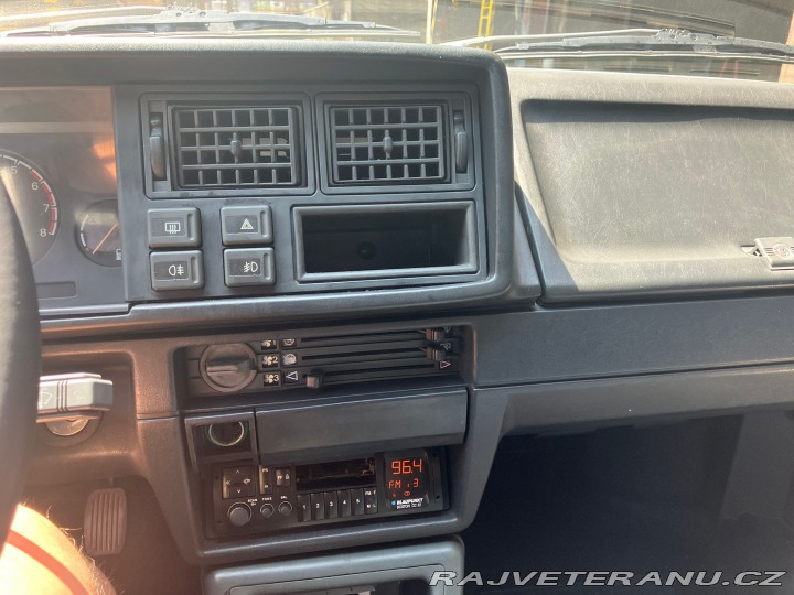 Škoda Favorit 1994