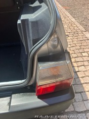 Škoda Favorit  1994