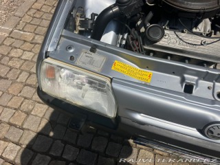 Škoda Favorit  1994
