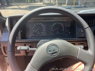 Škoda Favorit  1994