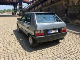 Škoda Favorit  1994