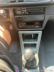 Škoda Favorit  1994