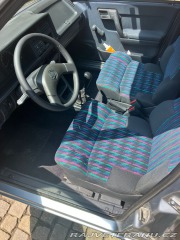 Škoda Favorit  1994