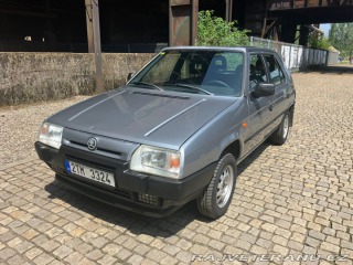 Škoda Favorit  1994