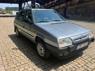 Škoda Favorit  1994