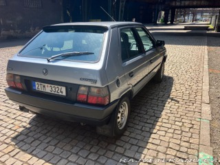 Škoda Favorit  1994