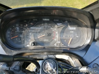 Yamaha FJ XJ 1 1987