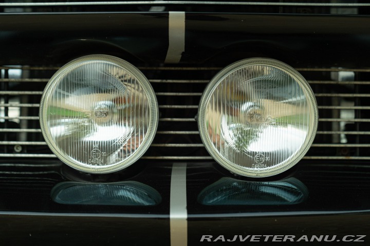 Ford Mustang Shelby GT500 Eleanor Replica 1968