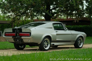Ford Mustang Shelby GT500 Eleanor Replica 1968