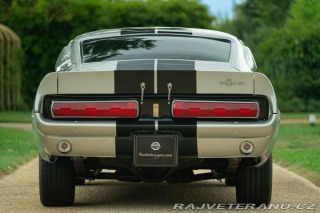Ford Mustang Shelby GT500 Eleanor Replica 1968